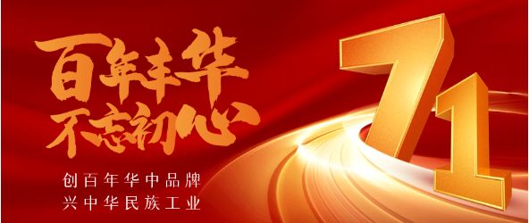 建党献礼|SG飞艇起重：发扬伟大建党精神，兴中华民族工业